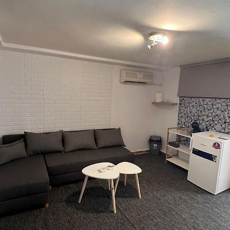 Studio Δωμάτιο Erétria Esterno foto