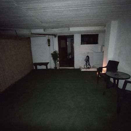 Studio Δωμάτιο Erétria Esterno foto